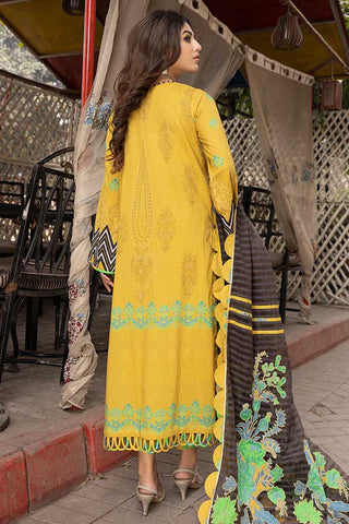 CPE 23 12 Print Melody Printed Lawn Collection Vol 1