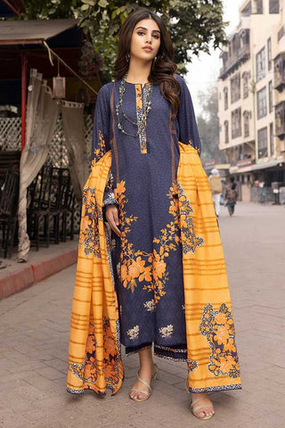 CPE 23 14 Print Melody Printed Lawn Collection Vol 1