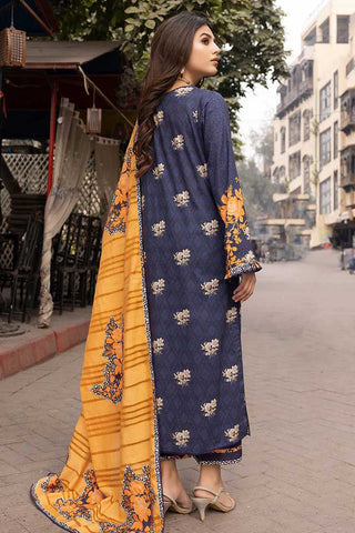 CPE 23 14 Print Melody Printed Lawn Collection Vol 1