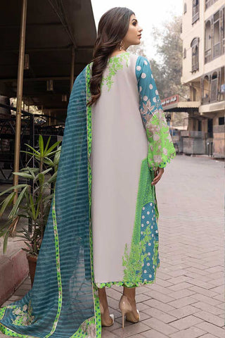 CPE 23 07 Print Melody Printed Lawn Collection Vol 1