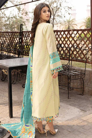 CPE 23 09 Print Melody Printed Lawn Collection Vol 1