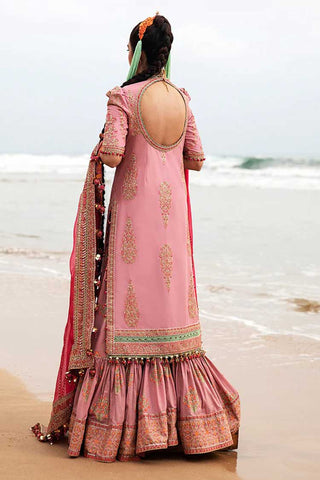 05 Kanval Roshan Luxury Lawn Collection