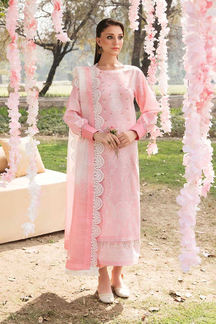 Afrozeh Bahar Printed Lawn Collection