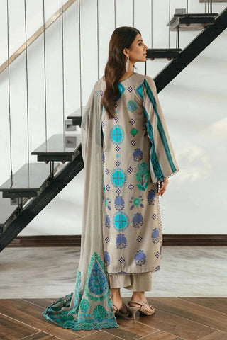 PEC 06 Sheen Printed Lawn Collection Vol 1