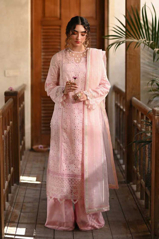 Zareena (AE 01) Meena Kumari Eid Collection