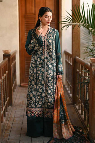 Mumtaz (AE 05) Meena Kumari Eid Collection