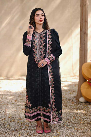 Shabnam (AE 07) Meena Kumari Eid Collection