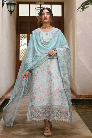 Geeta (AE 08) Meena Kumari Eid Collection