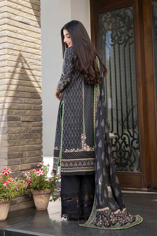 Asim Jofa - AJS 10 Prints Essentials Collection