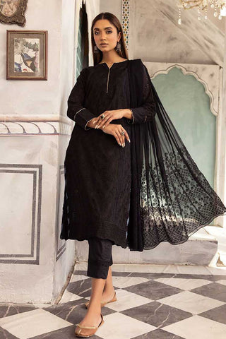 JH 280 Suhana Chikankari Lawn Collection