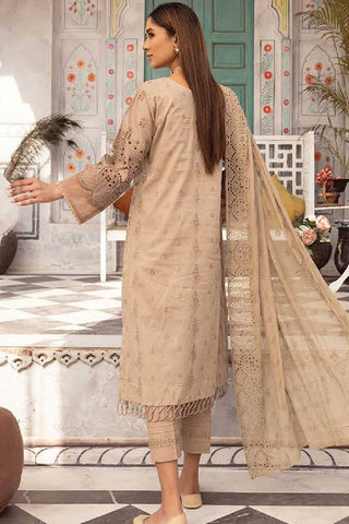 JH 281 Suhana Chikankari Lawn Collection