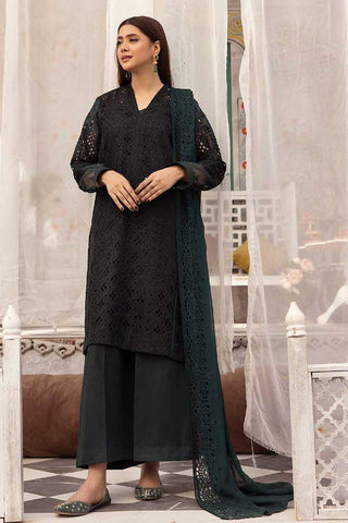 JH 282 Suhana Chikankari Lawn Collection