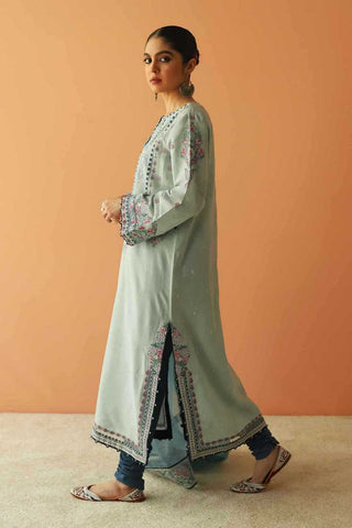 Zara Shahjahan - Design 14B Spring Summer Lawn Collection