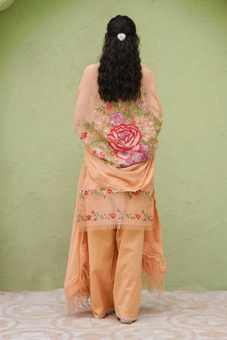 Picture of Zara Shahjahan - Design 5B Spring Summer Lawn Collection - Available at Raja Sahib