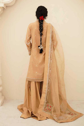 Picture of Zara Shahjahan - Design 6B Spring Summer Lawn Collection - Available at Raja Sahib