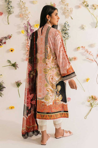 Asifa & Nabeel - MKL 02 Meraki Summer Collection Vol 1