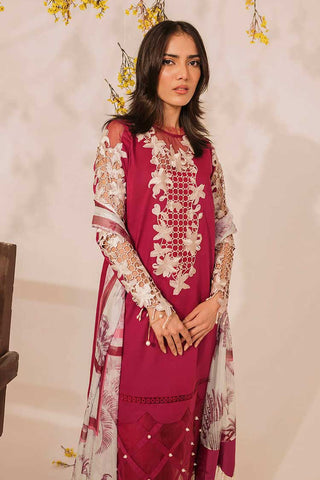 Asifa & Nabeel - MKL 07 Meraki Summer Collection Vol 1