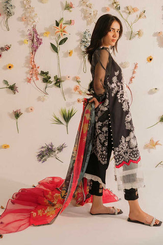 Asifa & Nabeel - MKL 08 Meraki Summer Collection Vol 1