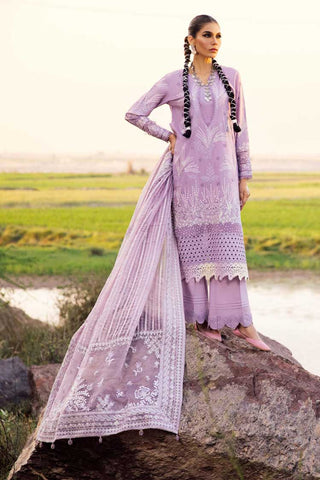 NSL 11 Exclusive Eid Embroidered Lawn Collection Vol 2