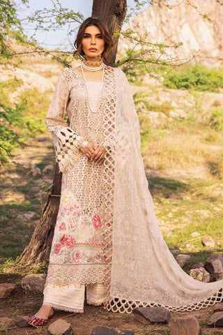 NSL 12 Exclusive Eid Embroidered Lawn Collection Vol 2