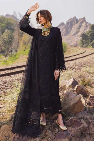 NSL 16 Exclusive Eid Embroidered Lawn Collection Vol 2