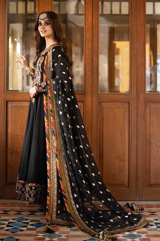 AJKM 01 Meri Chaand Baalian Eid Festive Collection