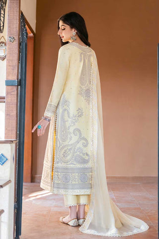 AJKM 10 Meri Chaand Baalian Eid Festive Collection