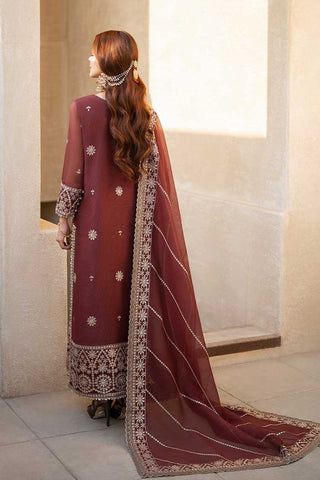 AJKM 13 Meri Chaand Baalian Eid Festive Collection