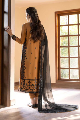 AJKM 14 Meri Chaand Baalian Eid Festive Collection