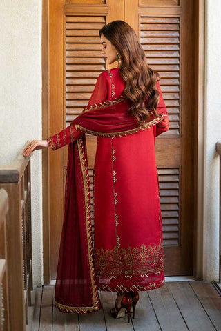 AJKM 15 Meri Chaand Baalian Eid Festive Collection