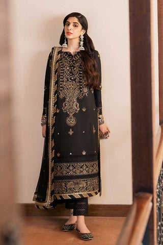 AJKM 16 Meri Chaand Baalian Eid Festive Collection