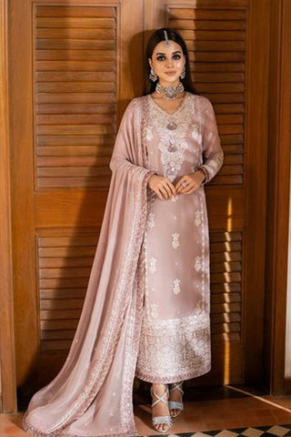 AJKM 17 Meri Chaand Baalian Eid Festive Collection