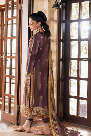 AJKM 18 Meri Chaand Baalian Eid Festive Collection