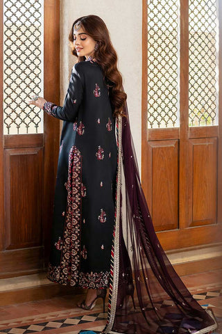 AJKM 19 Meri Chaand Baalian Eid Festive Collection