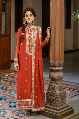 AJKM 03 Meri Chaand Baalian Eid Festive Collection