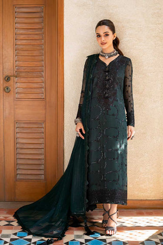 AJKM 07 Meri Chaand Baalian Eid Festive Collection