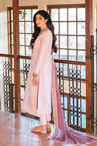 AJKM 08 Meri Chaand Baalian Eid Festive Collection