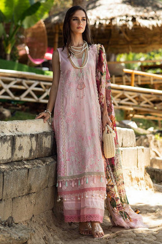 AJLL 23 11 Bougainvillea Zoha Luxury Lawn Collection