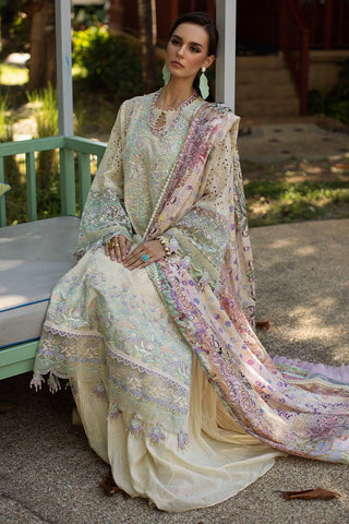 AJLL 23 03 Day Lily Zoha Luxury Lawn Collection