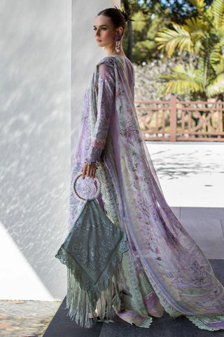 AJLL 23 04 Orchid Zoha Luxury Lawn Collection