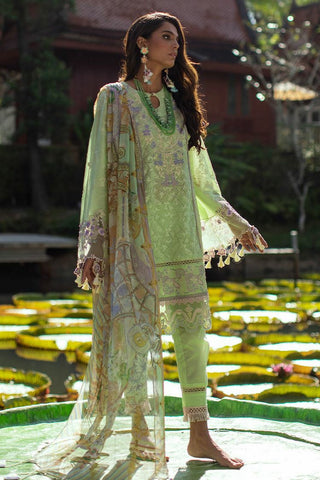 AJLL 23 05 Lotus Zoha Luxury Lawn Collection