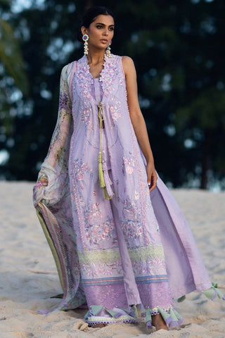 AJLL 23 08 Siam Tulip Zoha Luxury Lawn Collection