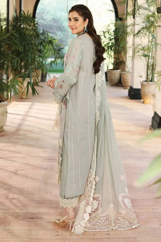 KLC 2A Star Dust Luxury Lawn Collection
