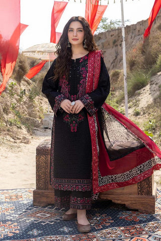 ED 23 03 Luxury Embroidered Eid Collection