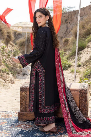 ED 23 03 Luxury Embroidered Eid Collection