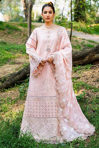 ZFL 007 Gul Bahaar Baad e Nau Bahaar Festive Lawn Collection