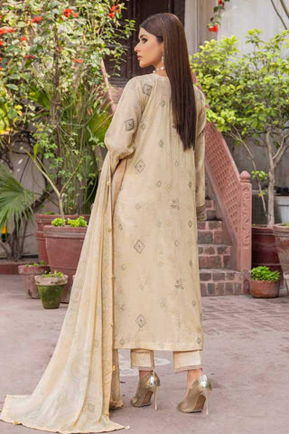 ASE 510 Areeha Embroidered Textured Lawn Collection