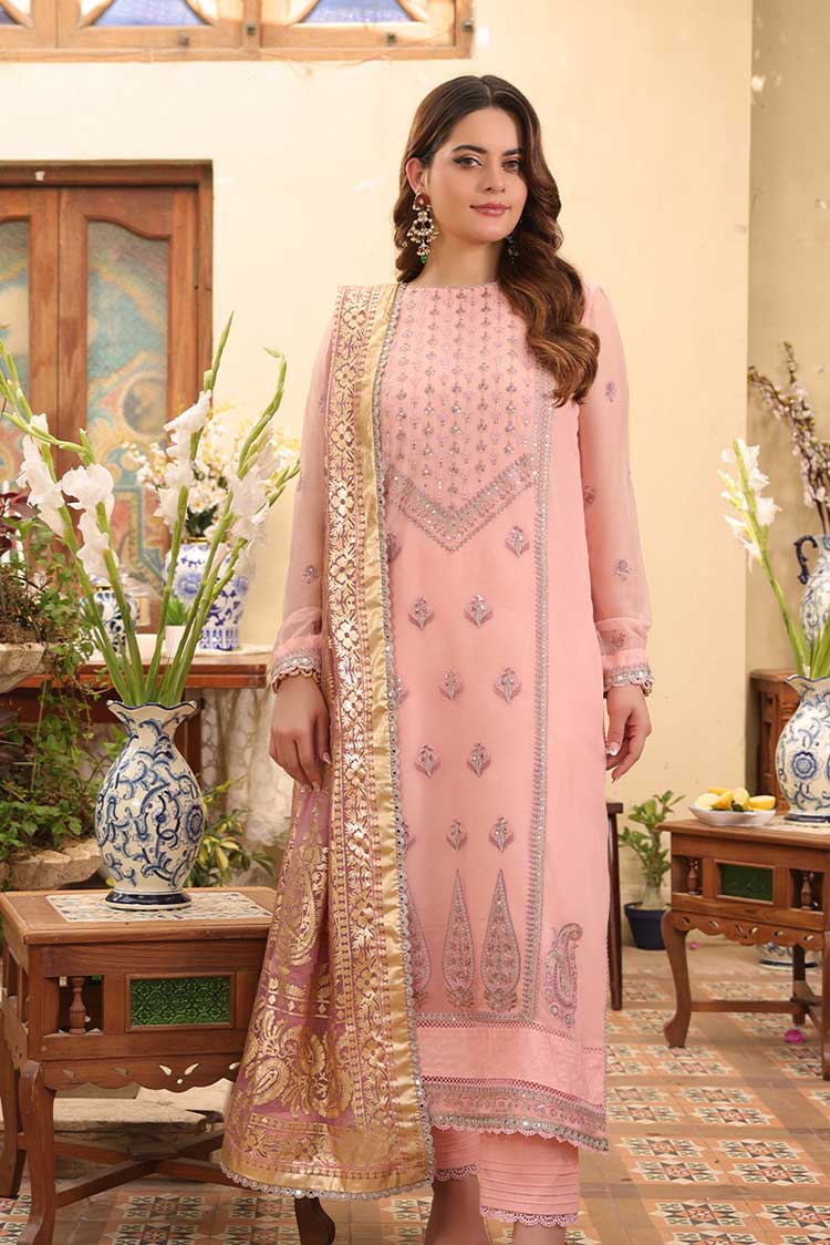 Picture of Asim Jofa - AJZB 03 Zarq Barq Eid Edit - Available at Raja Sahib