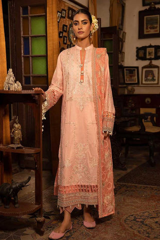 MPEC 11 Premium Embroidered Collection