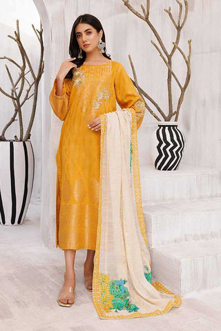 CBN 02 Bunti Embroidered Lawn Collection Vol 1